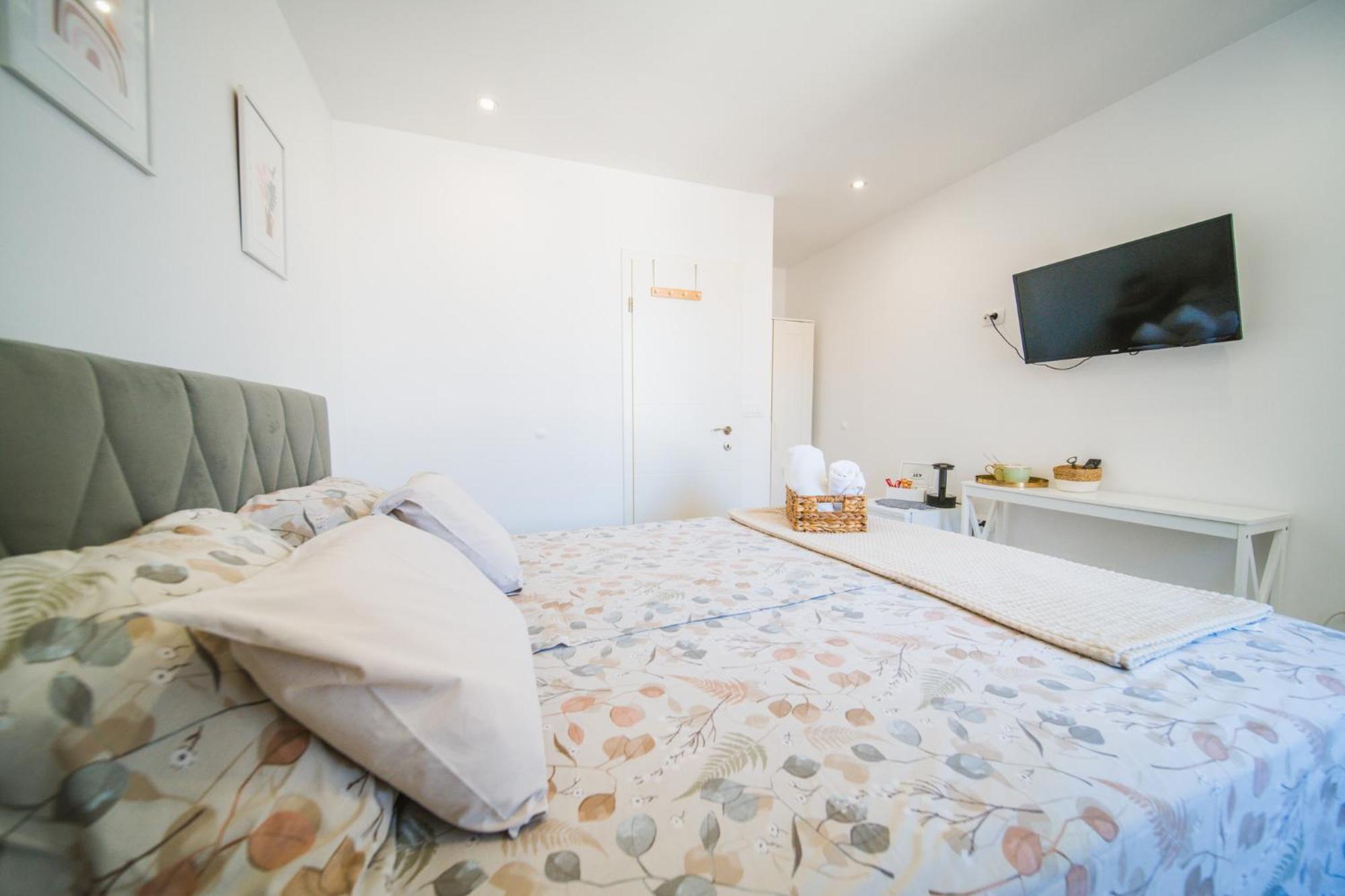 Korkyra Harbour Rooms コルチュラ エクステリア 写真