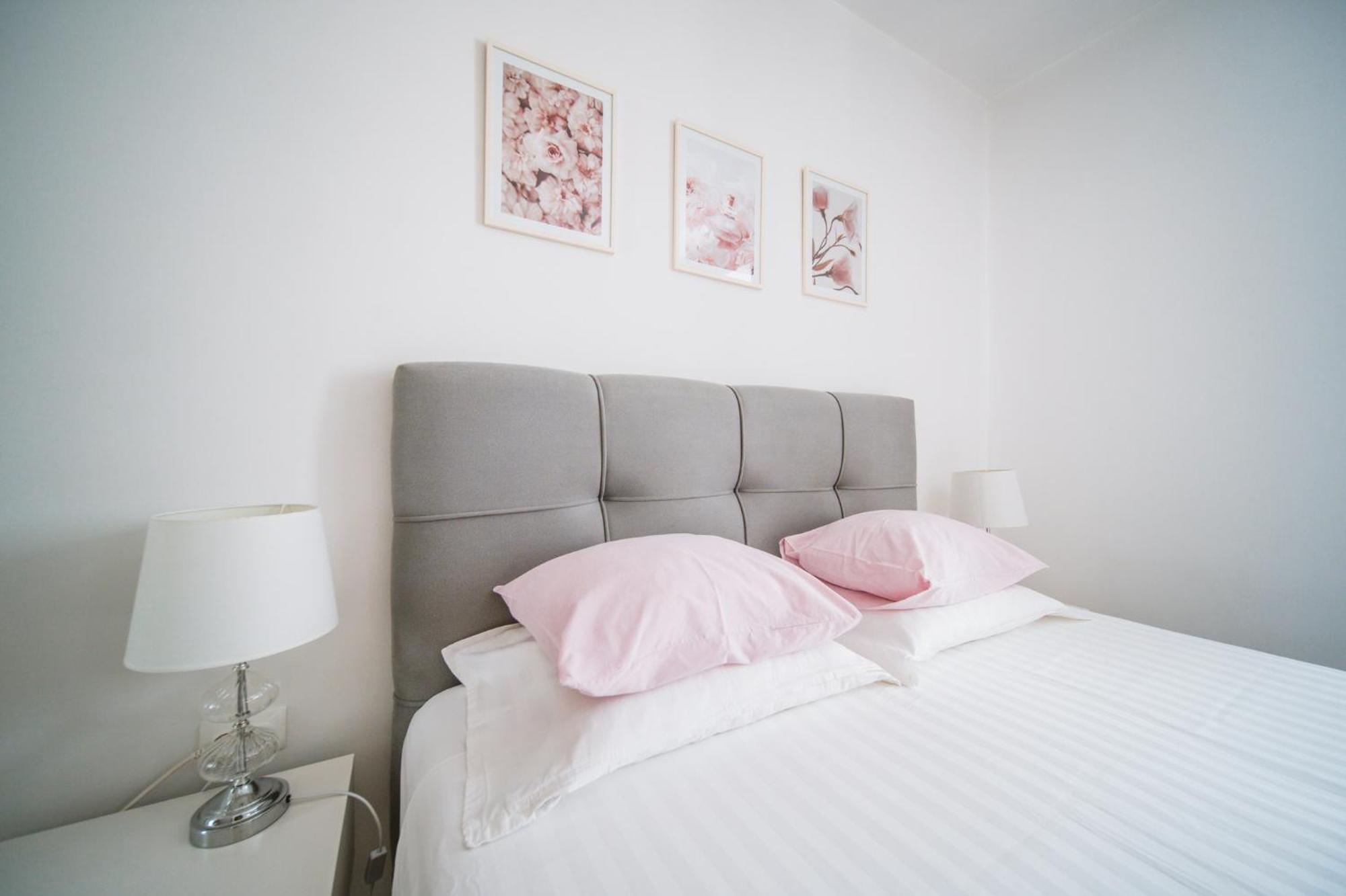 Korkyra Harbour Rooms コルチュラ エクステリア 写真