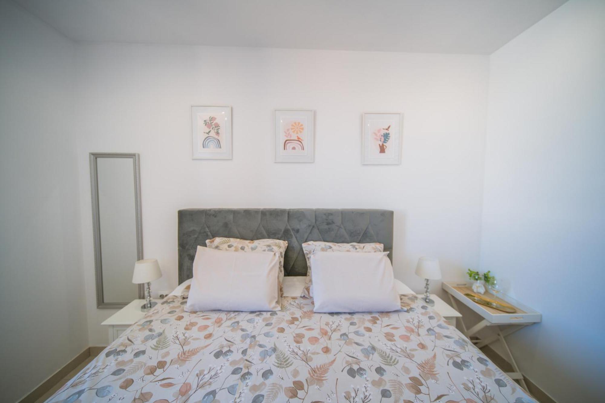 Korkyra Harbour Rooms コルチュラ エクステリア 写真