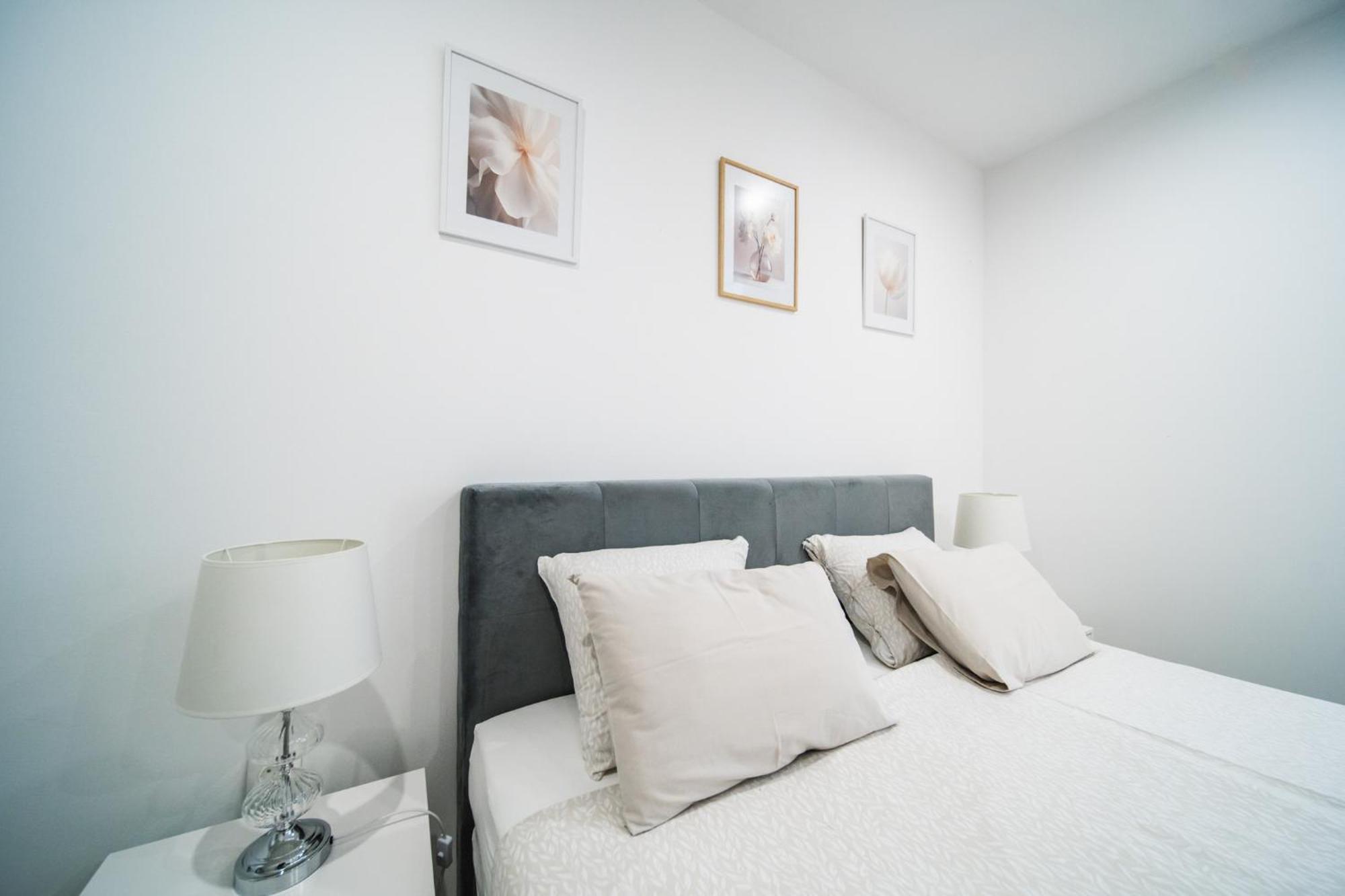 Korkyra Harbour Rooms コルチュラ エクステリア 写真